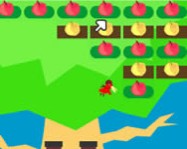 Apple farm farmos játékok