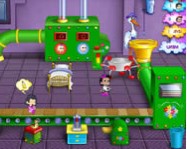 Baby Blimp online