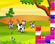 Carabao strikes farmos játékok