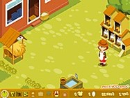Chicken coop online farmos játék