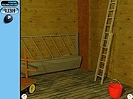 Farm barn escape online farmos játék