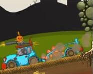 Farm delivery farmos játékok