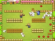 Farm doggie online farmos játék