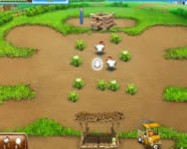 Farm Frenzy 2 ingyen játék