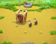 Farm frenzy russian roulette ingyen játék