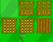 Farm fun farmos játékok