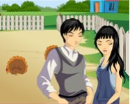Farm kissing online farmos játék