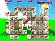 Farm mahjong online