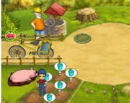 Farm mania ingyen játék