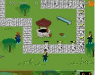 Farm TD online