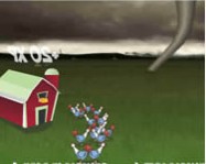 Farm twister farmos játékok