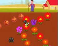 Farmbee farmos játékok