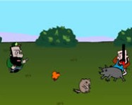 Farmer McJoy online farmos játék