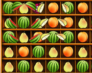 Fruit matching farmos