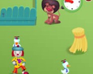 Funny farm parade online