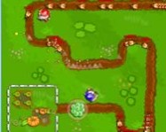 Garden td farmos játékok