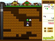 Giga miner online farmos játék