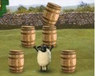 Hiden sheep farmos jtk mobiltelefon